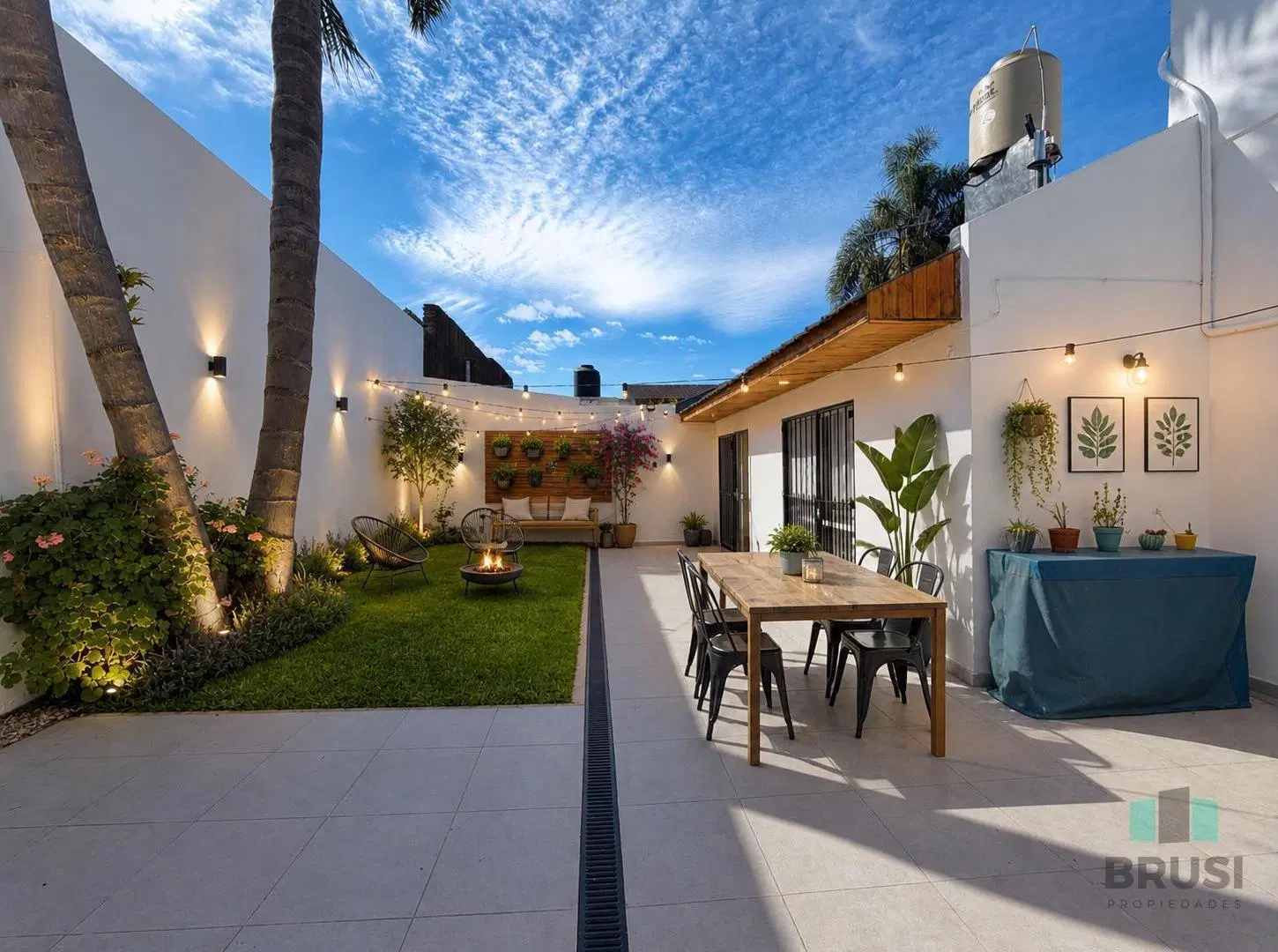 CASA EN VENTA EN TEMPERLEY OESTE - 4 AMBIENTES 1