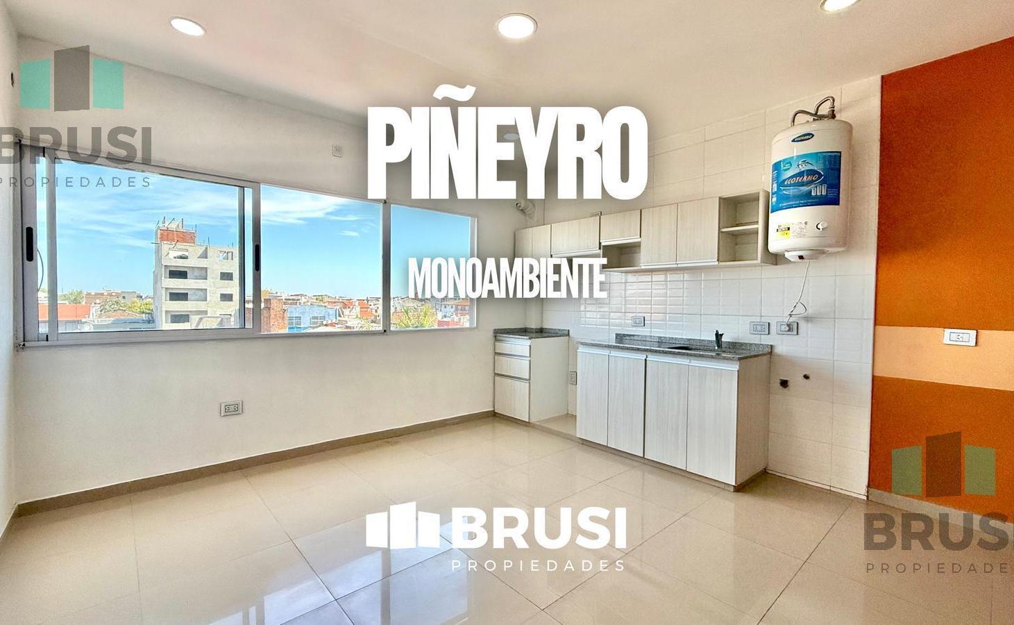 Foto de DEPARTAMENTO EN VENTA EN AVELLANEDA - MONOAMBIENTE - PIÑEYRO, imagen 3