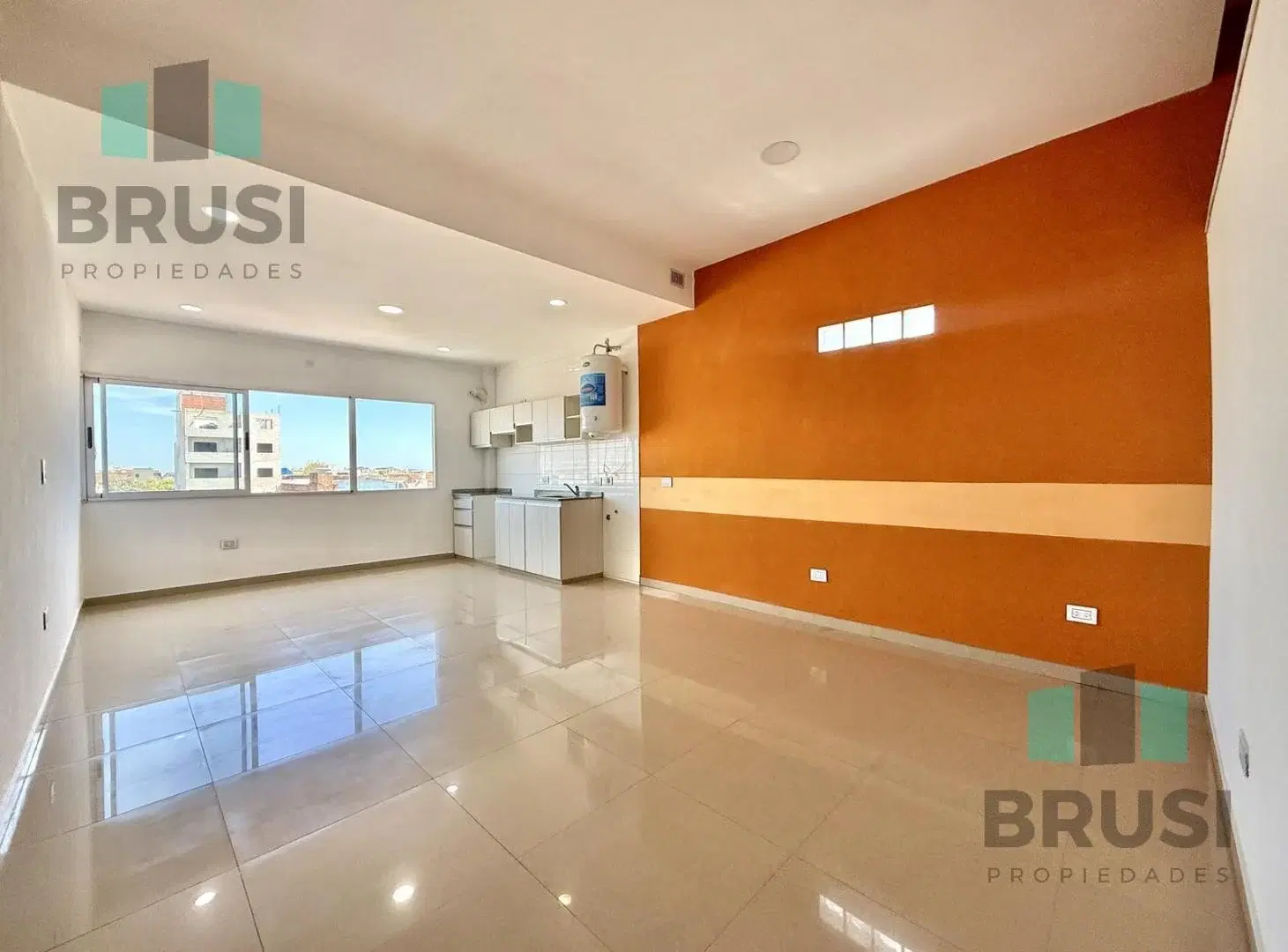 DEPARTAMENTO EN VENTA EN AVELLANEDA - MONOAMBIENTE - PIÑEYRO 4