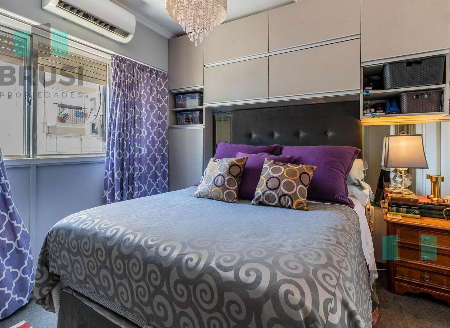 DEPTO EN VENTA EN BALVANERA - 2 AMBIENTES
