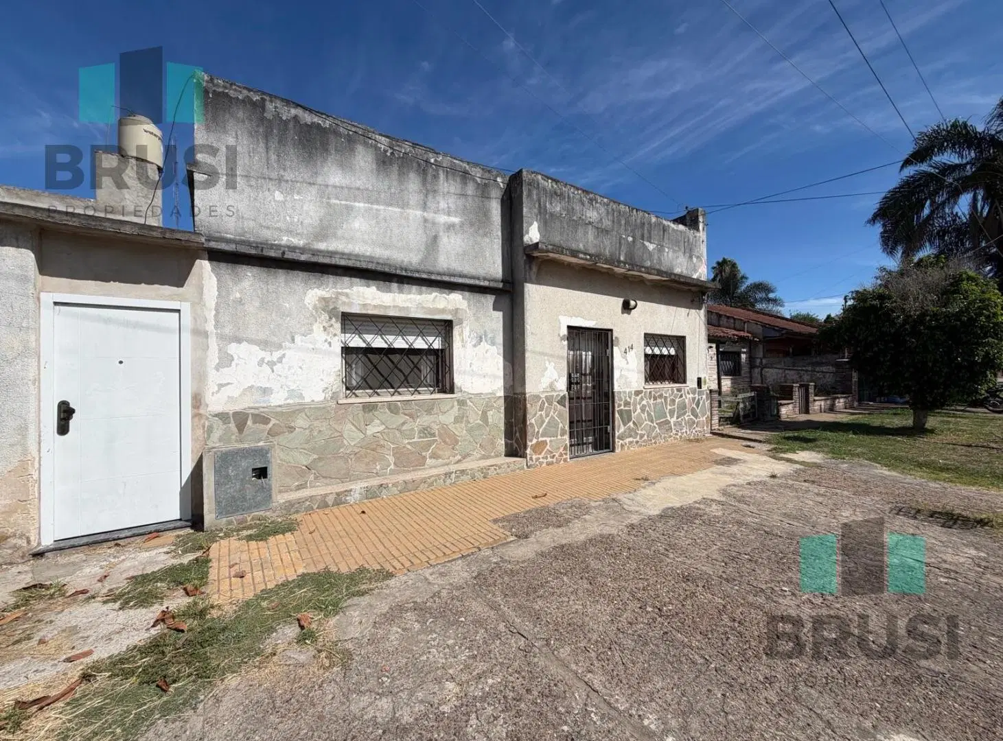CASA EN VENTA EN LLAVALLOL - 3 AMBIENTES 2