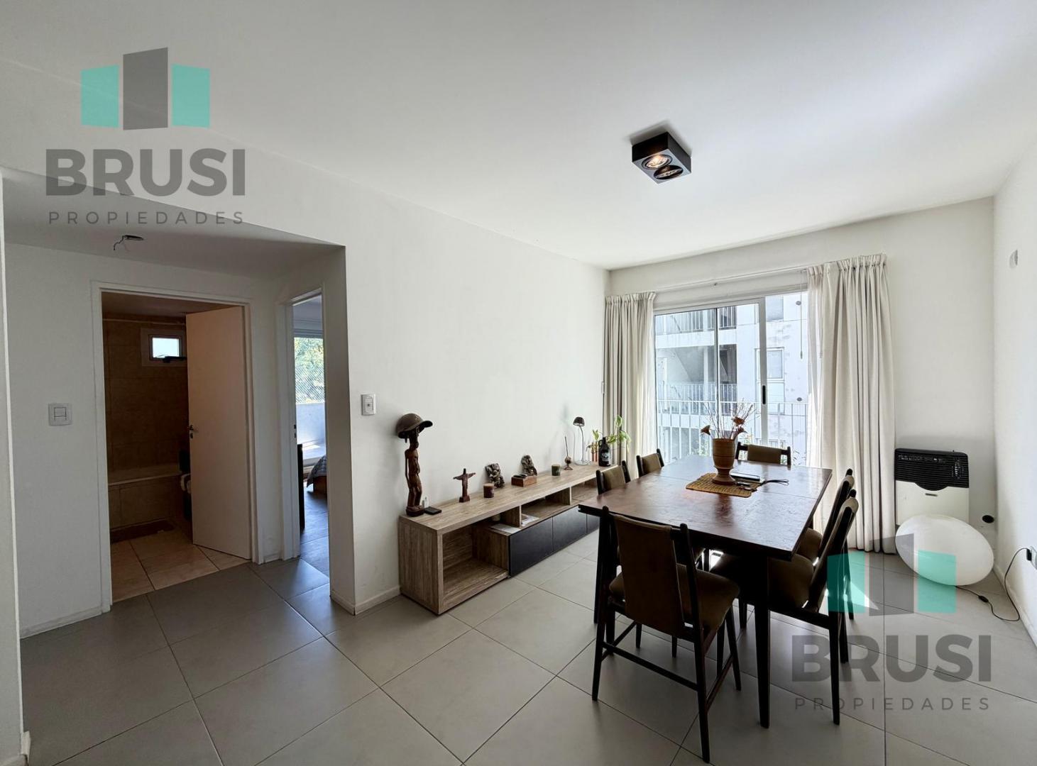 Foto de VENTA DEPARTAMENTO TRES AMBIENTES CON COCHERA - LA BOCA - CABA, imagen 5