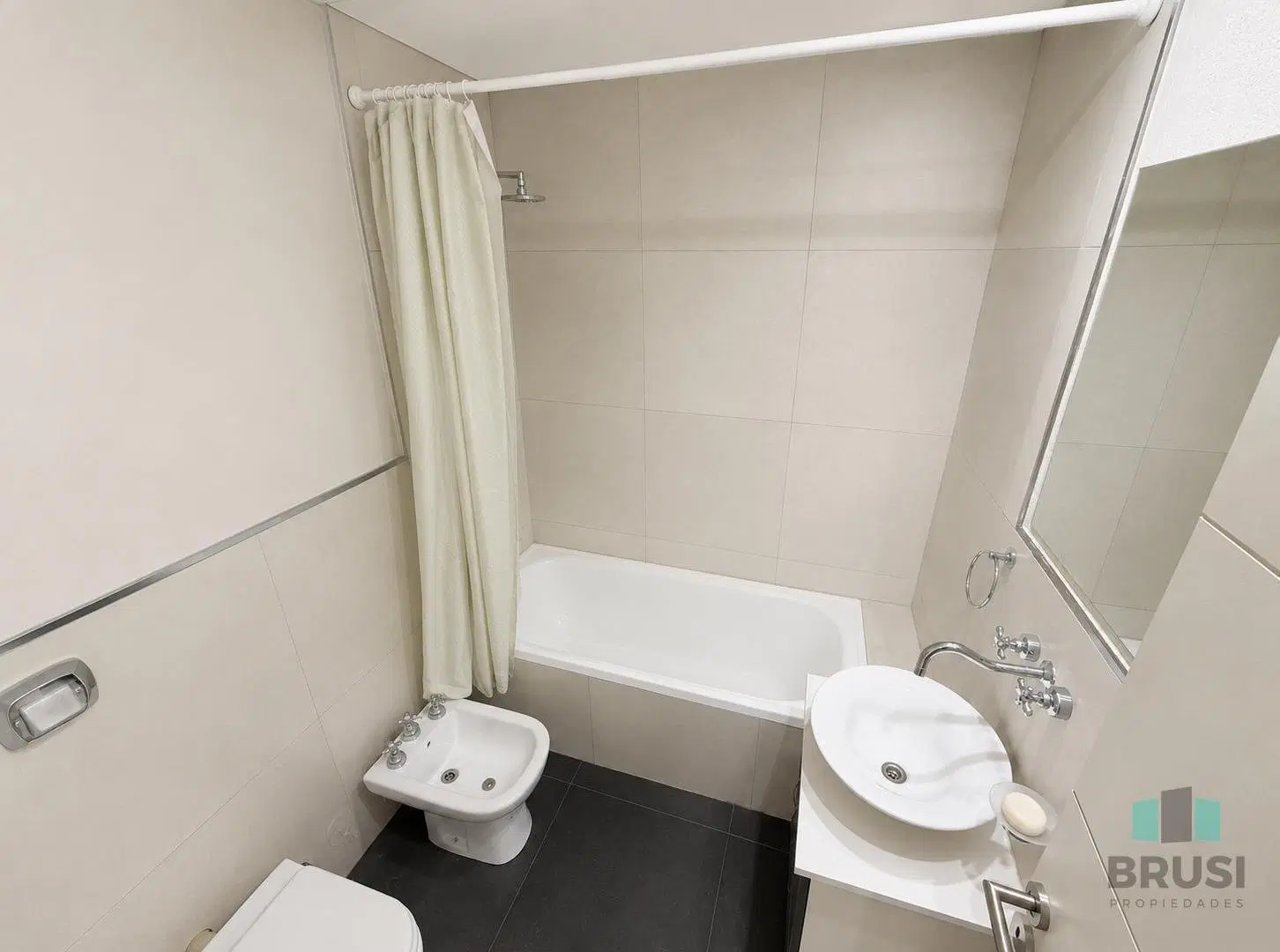 DEPARTAMENTO EN ALQUILER EN CANNING CENTER - CANNING - 2 AMBIENTES - A ESTRENAR 5