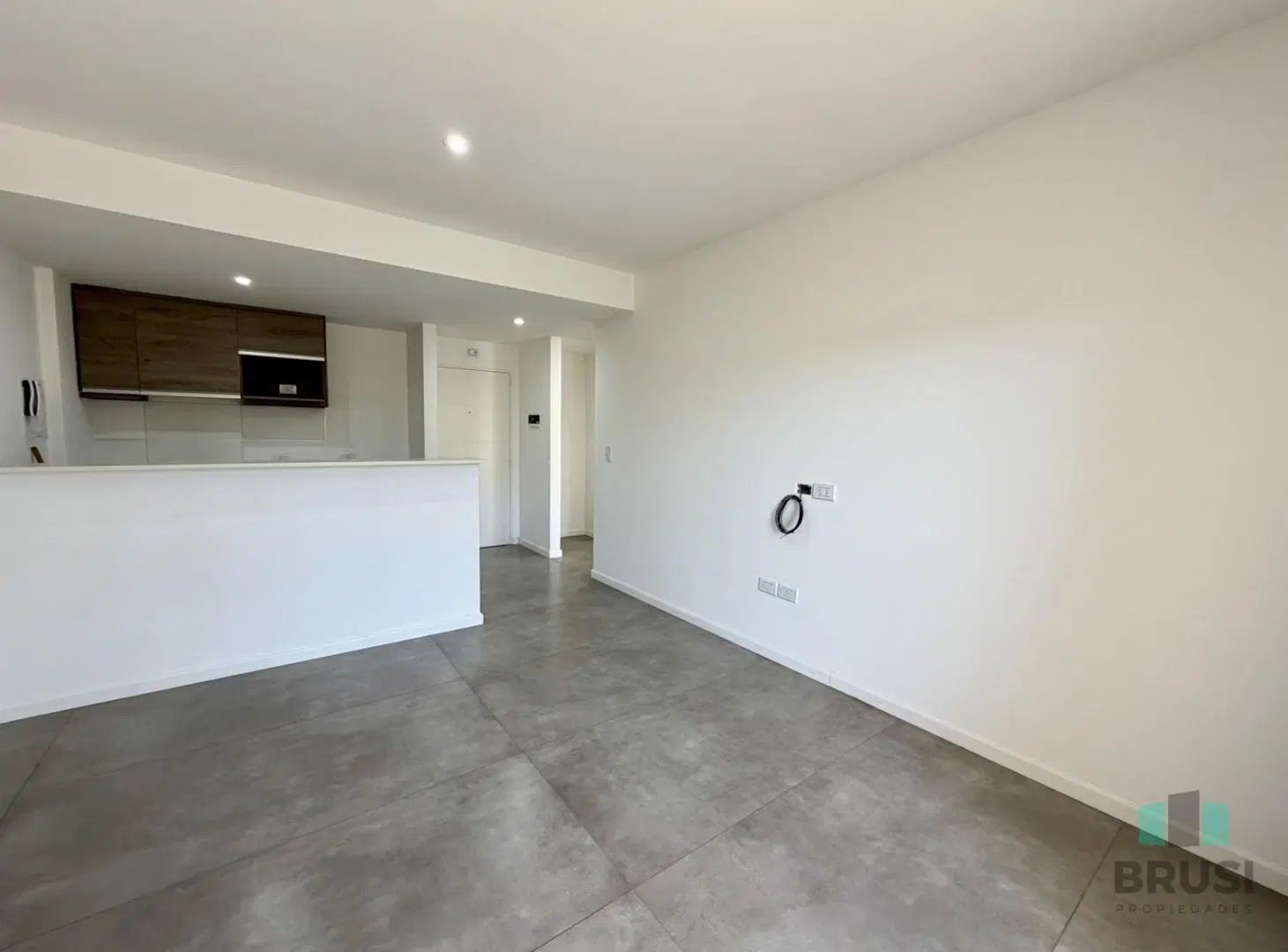 DEPARTAMENTO EN ALQUILER EN CANNING CENTER - CANNING - 2 AMBIENTES - A ESTRENAR 3