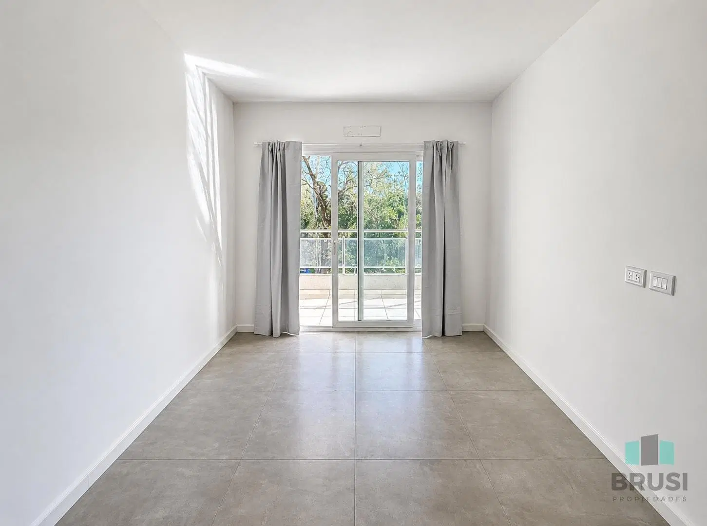 DEPARTAMENTO EN ALQUILER EN CANNING CENTER - CANNING - 2 AMBIENTES - A ESTRENAR 4