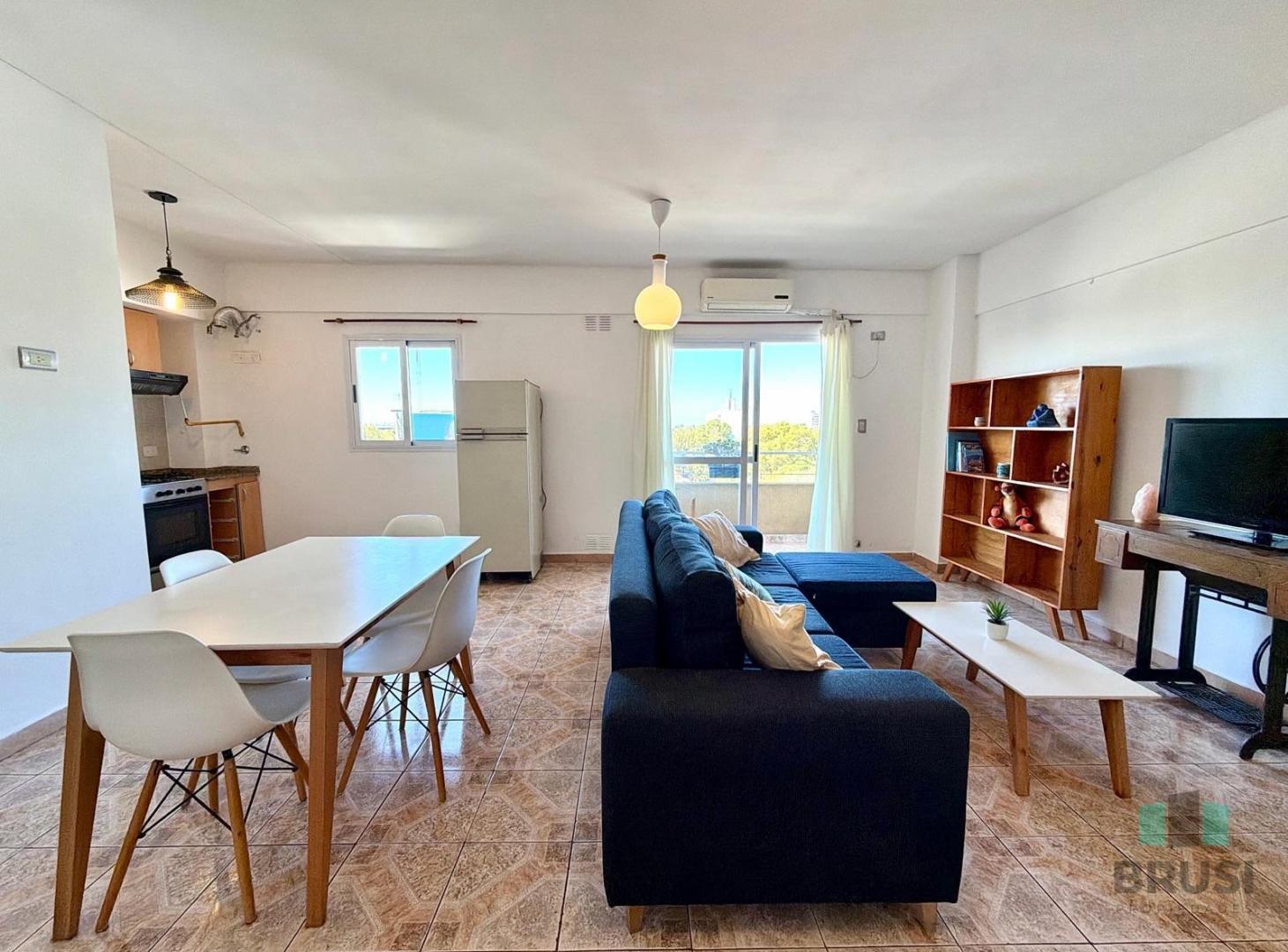 VENTA Departamento Lomas de Zamora Oeste Piso Alto Luminoso