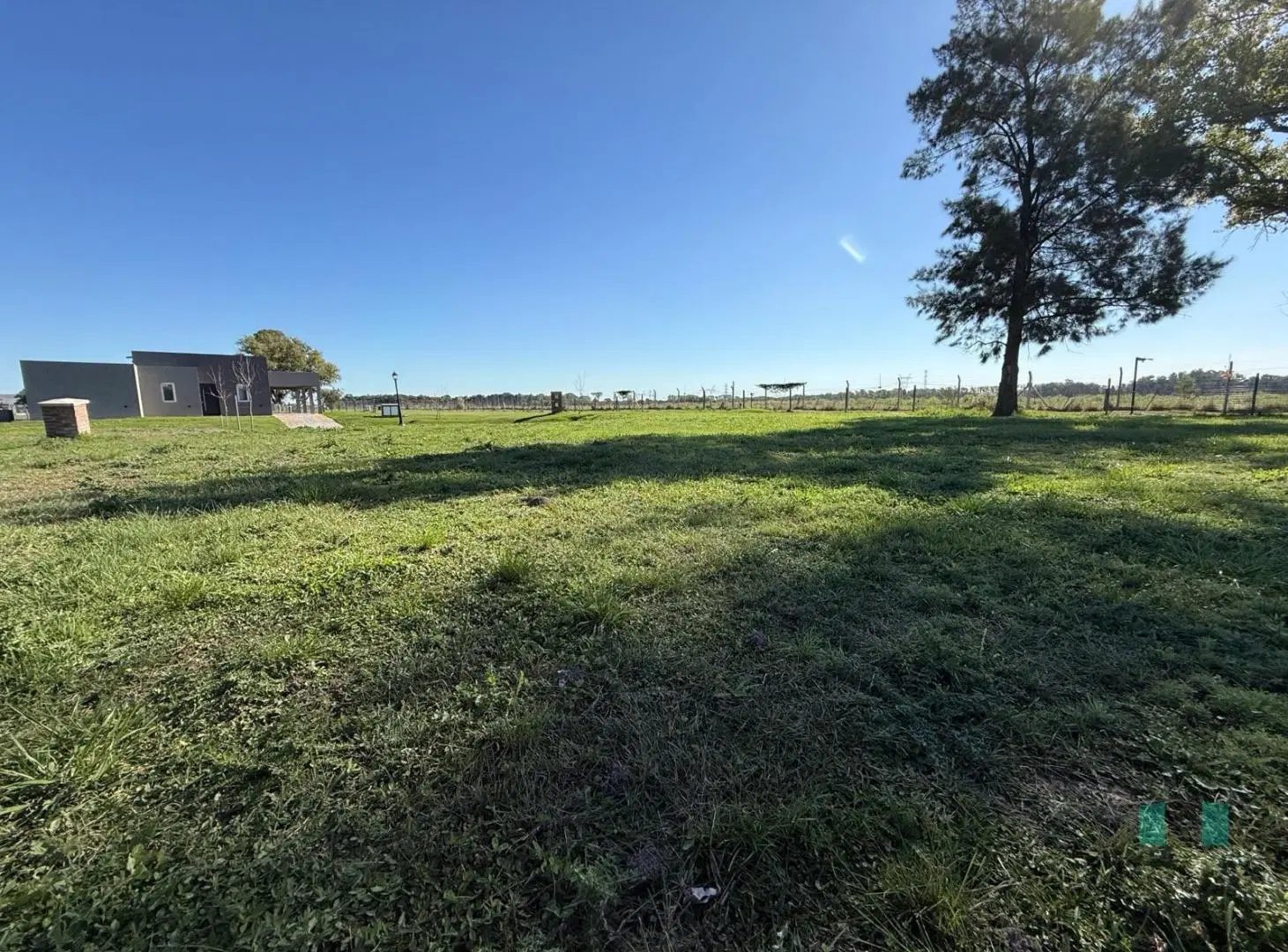 LOTE EN VENTA EN SAN SIMON, CANNING VILLAGE - 620 MTS 4