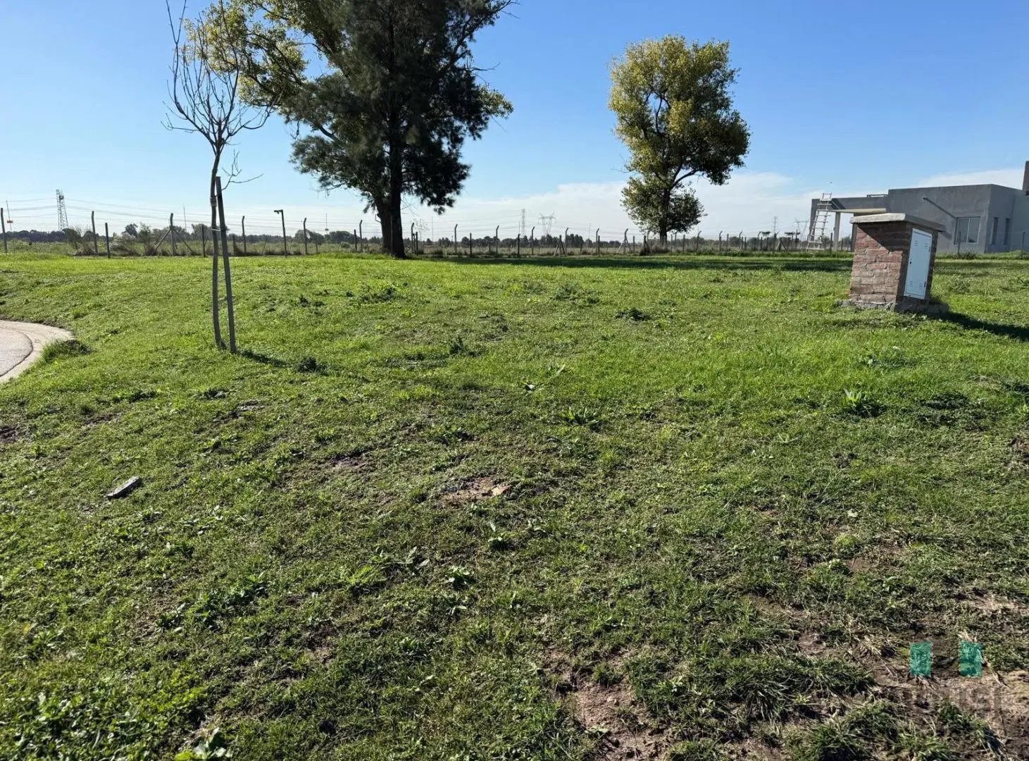 LOTE EN VENTA EN SAN SIMON, CANNING VILLAGE - 620 MTS 5