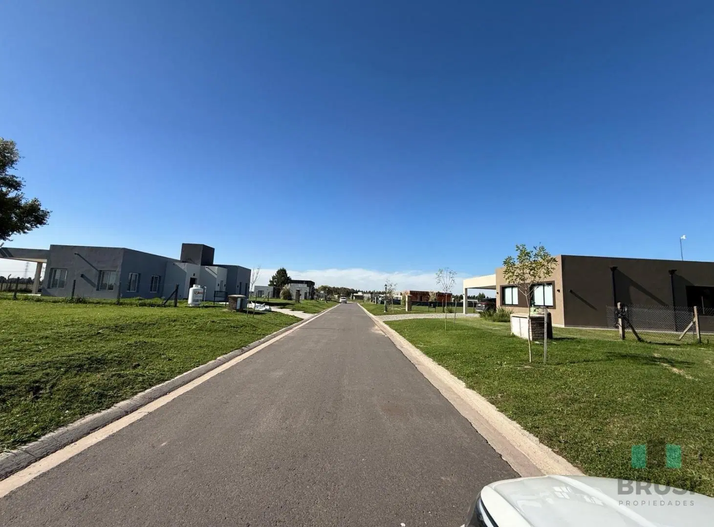 LOTE EN VENTA EN SAN SIMON, CANNING VILLAGE - 620 MTS 3