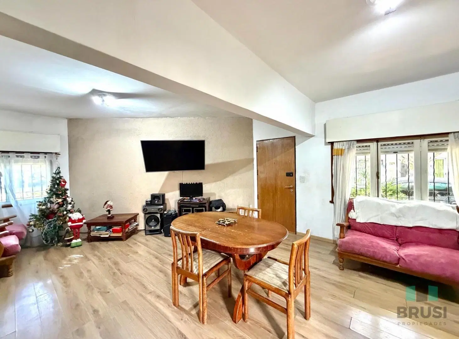 VENTA CASA PH 3 AMBIENTES CON COCHERA Y TERRAZA - TEMPERLEY 5