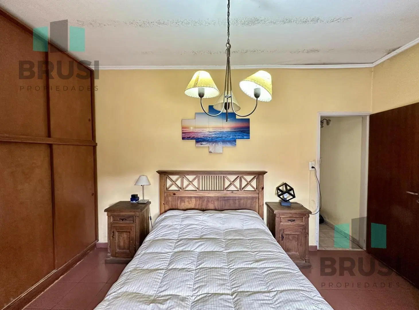 CASA EN VENTA EN QUILMES - 4 AMBIENTES 2