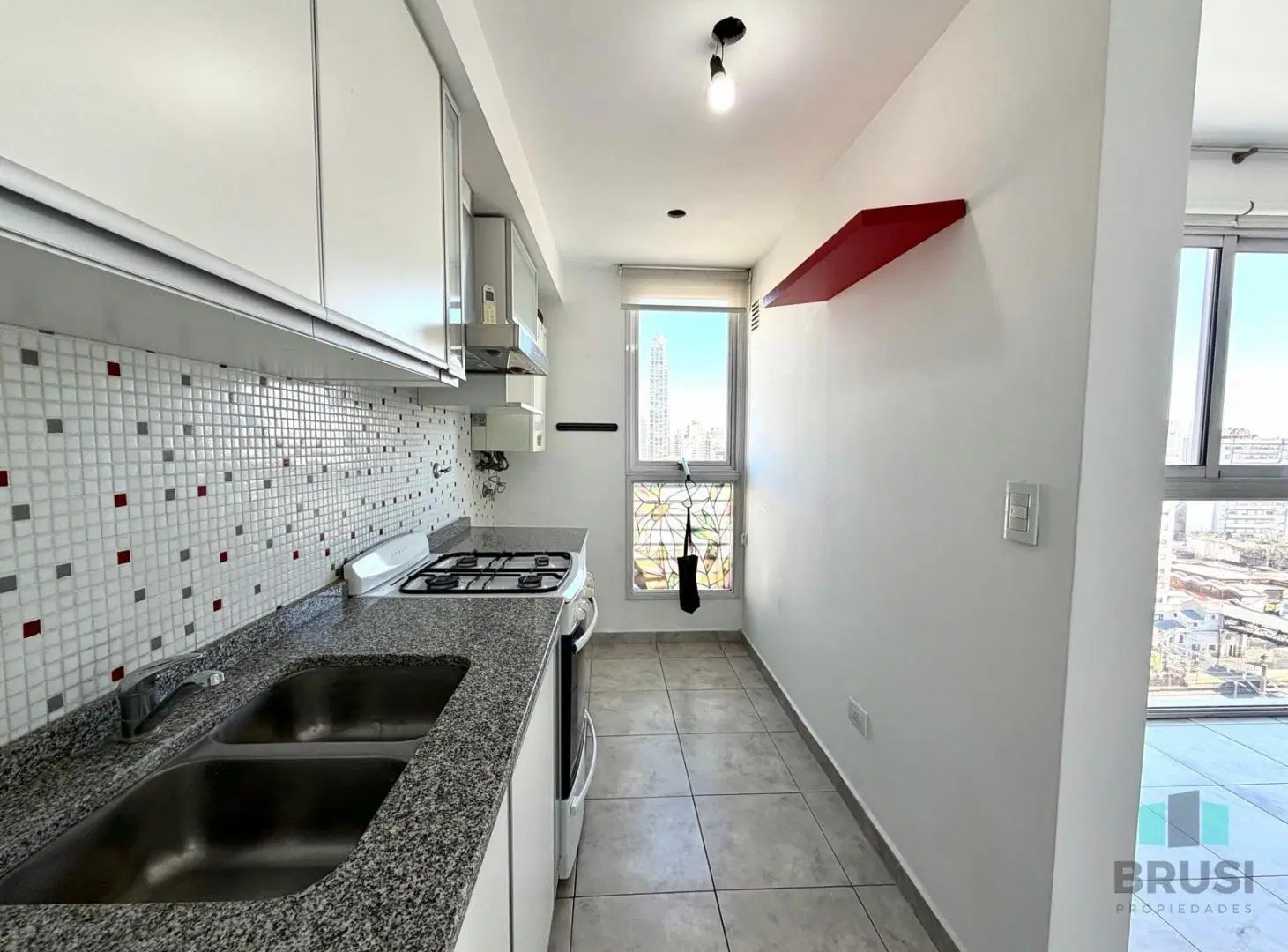 DEPARTAMENTO EN VENTA EN LOMAS DE ZAMORA - 2 AMBIENTES 1