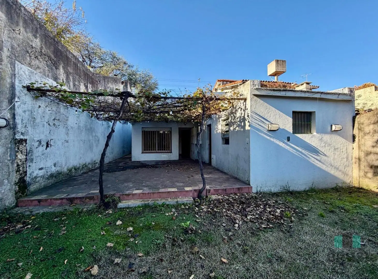Casa en venta en Temperley Oeste 5
