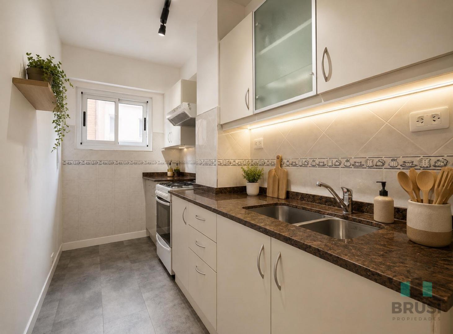 Foto de DEPARTAMENTO 2 AMB EN VENTA EN PALERMO, imagen 5