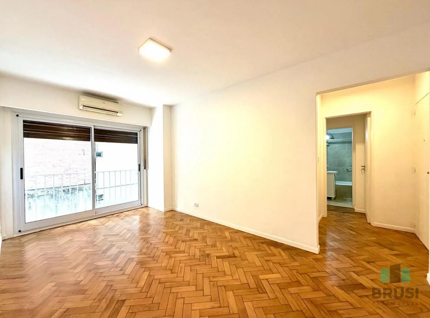 DEPARTAMENTO 2 AMB EN VENTA EN PALERMO 4