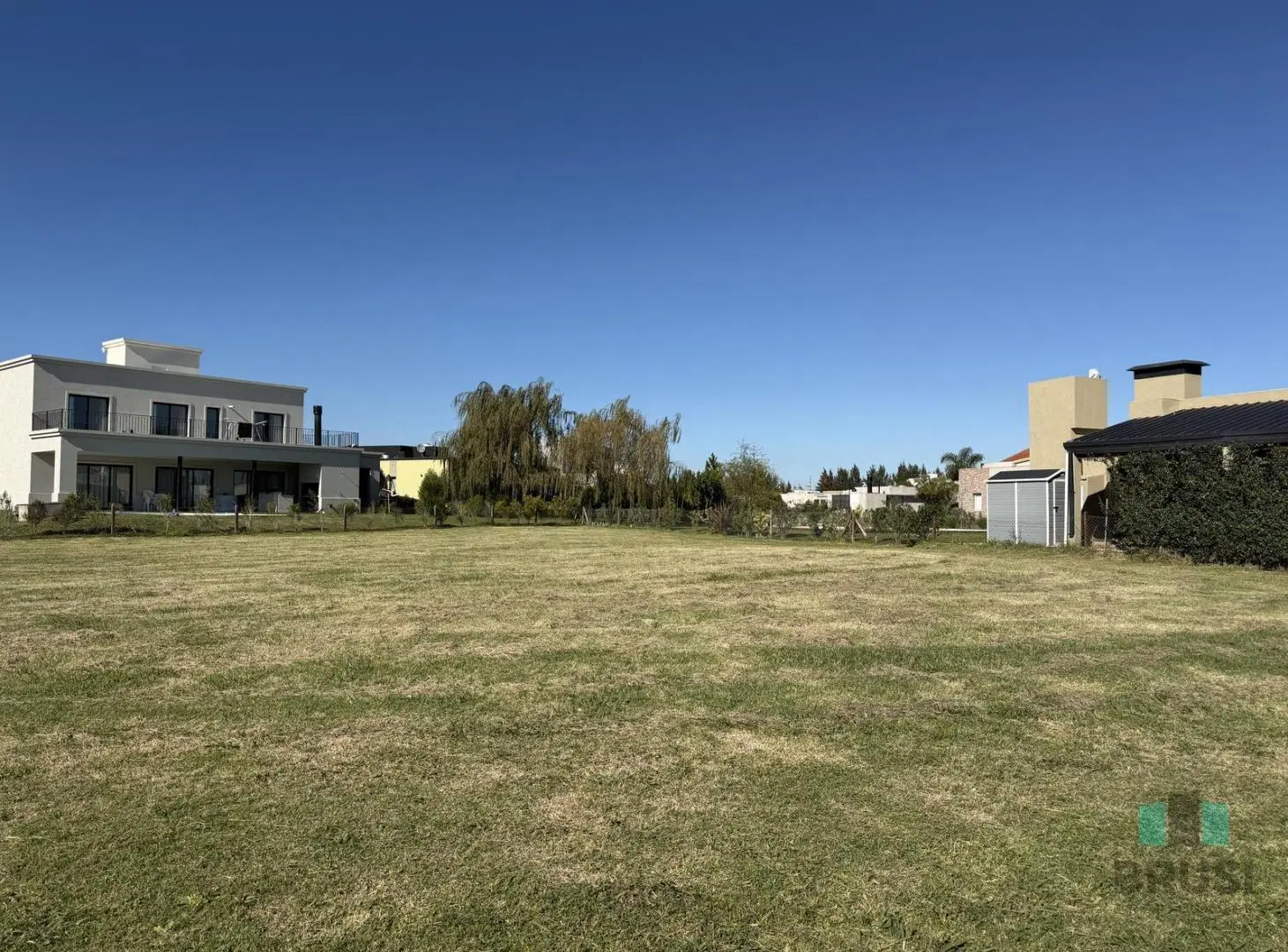TERRENO EN VENTA EN HORIZONTES AL SUR - LOTE 87 5