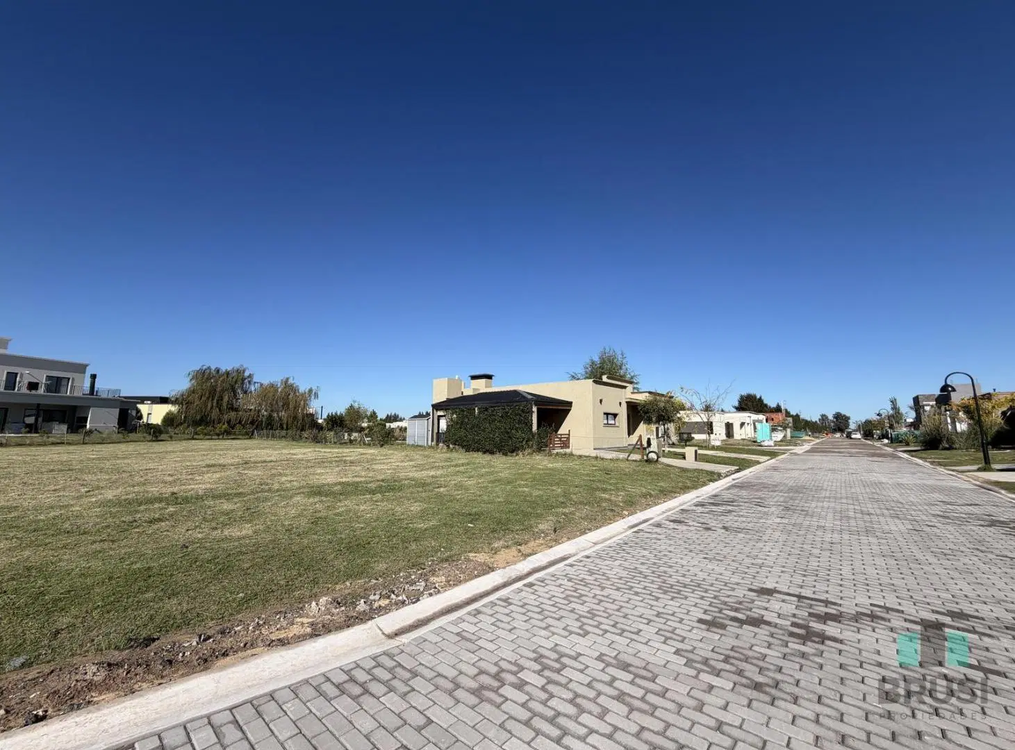 TERRENO EN VENTA EN HORIZONTES AL SUR - LOTE 87 2