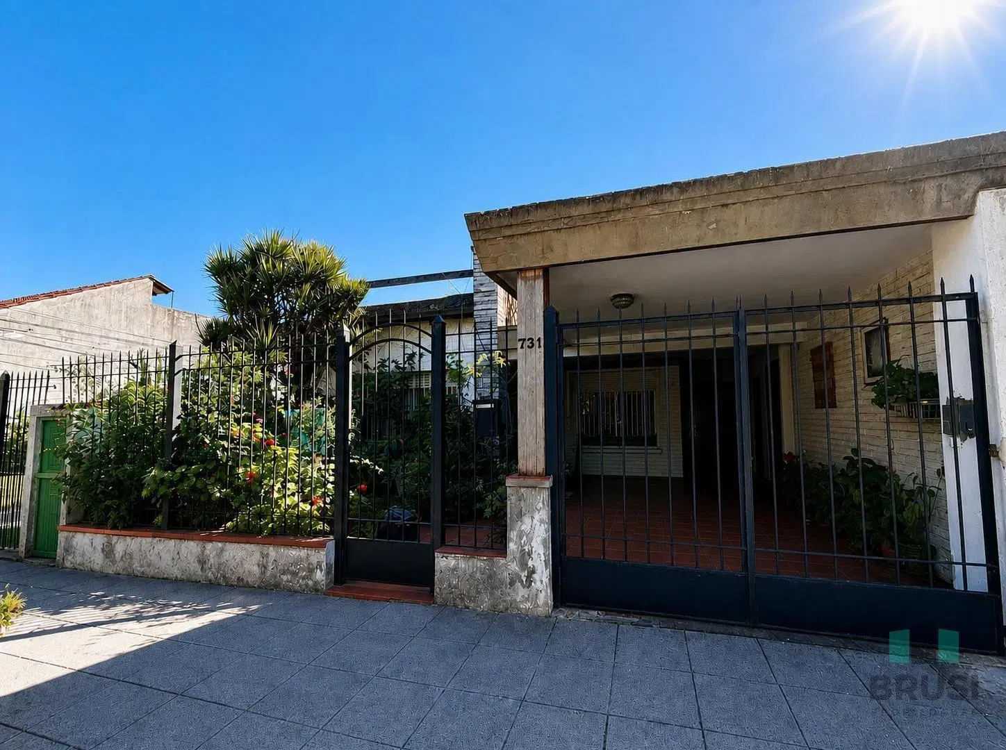 PH EN VENTA EN ADROGUE - 3 AMBIENTES AL FRENTE 1