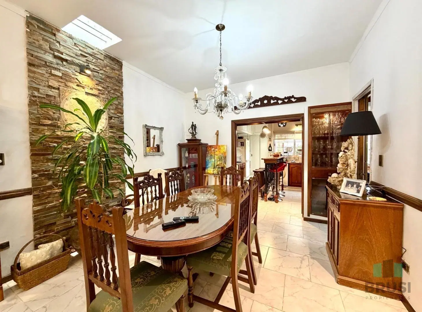 PH EN VENTA EN ADROGUE - 3 AMBIENTES AL FRENTE 2