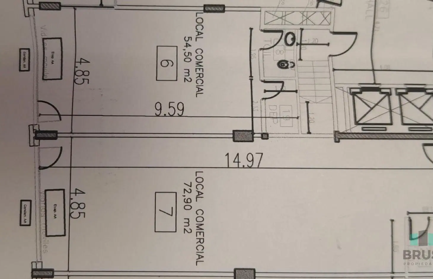 Plano 1