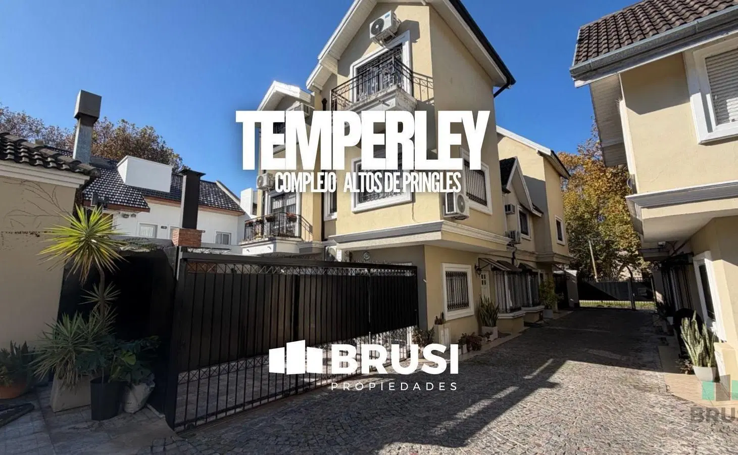 CASA EN VENTA EN ALTOS DE PRINGLES - 6 AMBIENTES 3