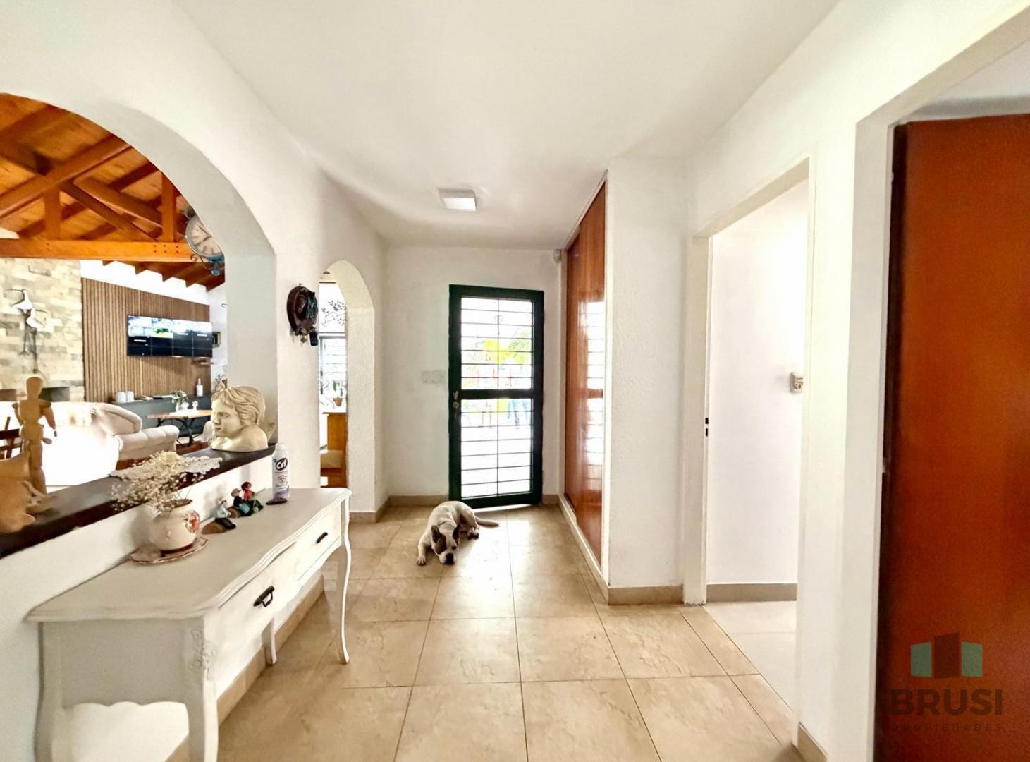 Foto de CASA QUINTA EN VENTA EN EL JAGUEL CON QUINCHO Y PILETA, imagen 1