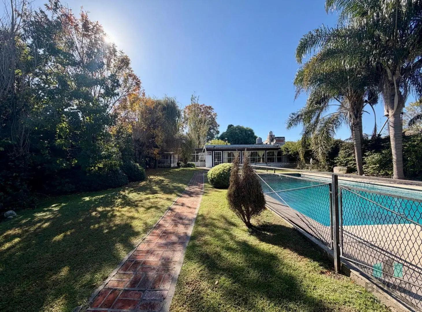 QUINTA EN VENTA EN MONTE GRANDE 5