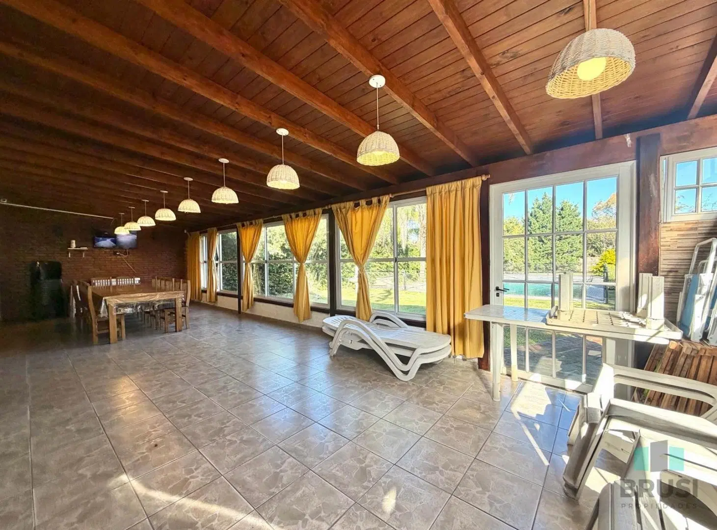 QUINTA EN VENTA EN MONTE GRANDE 2