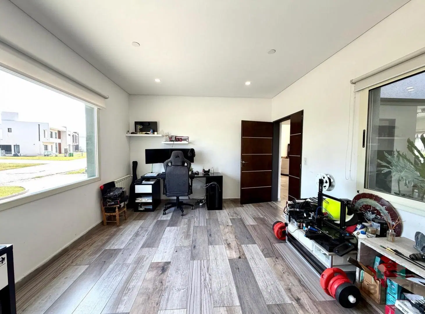 CASA EN VENTA 280m²| PANELES SOLARES| PILETA CALEFACCIONADA| LAGOS DE CANNING - CANNING- OPORTINDAD 5