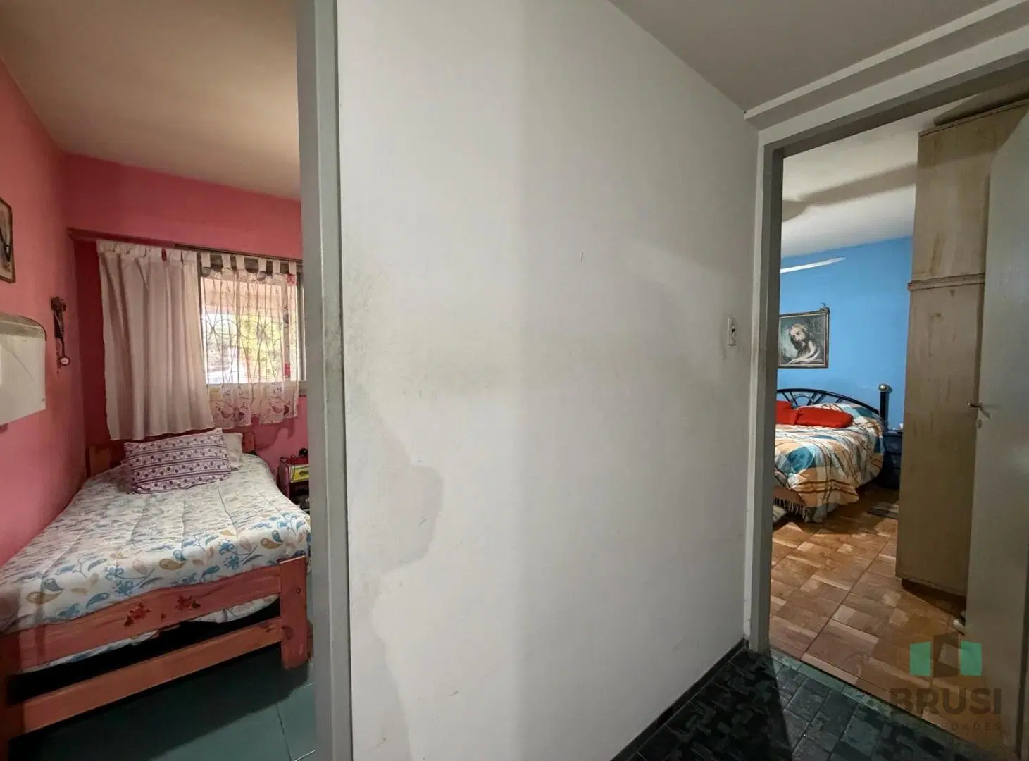 Casa en Luis Guillon 4