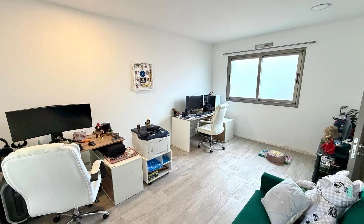 CASA DE 8 AMB EN VENTA EN CHACRAS DE LA TRINIDAD - CAÑUELAS 5