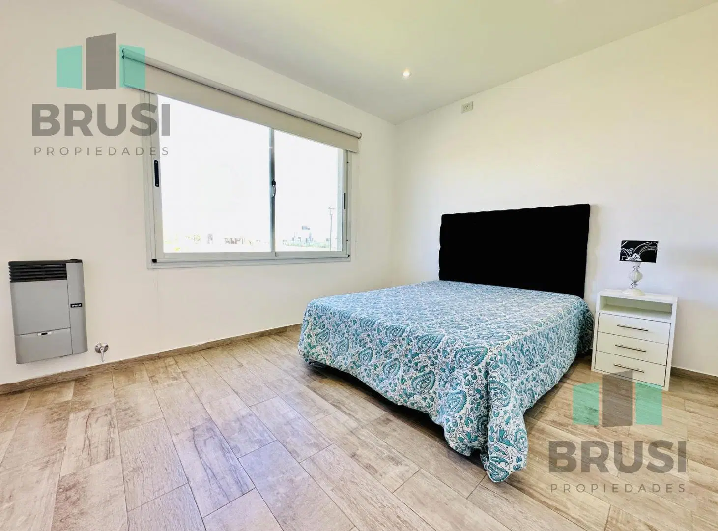 CASA 5 AMBIENTES EN VENTA EN SAN FELIPE - EQUIPADA 5