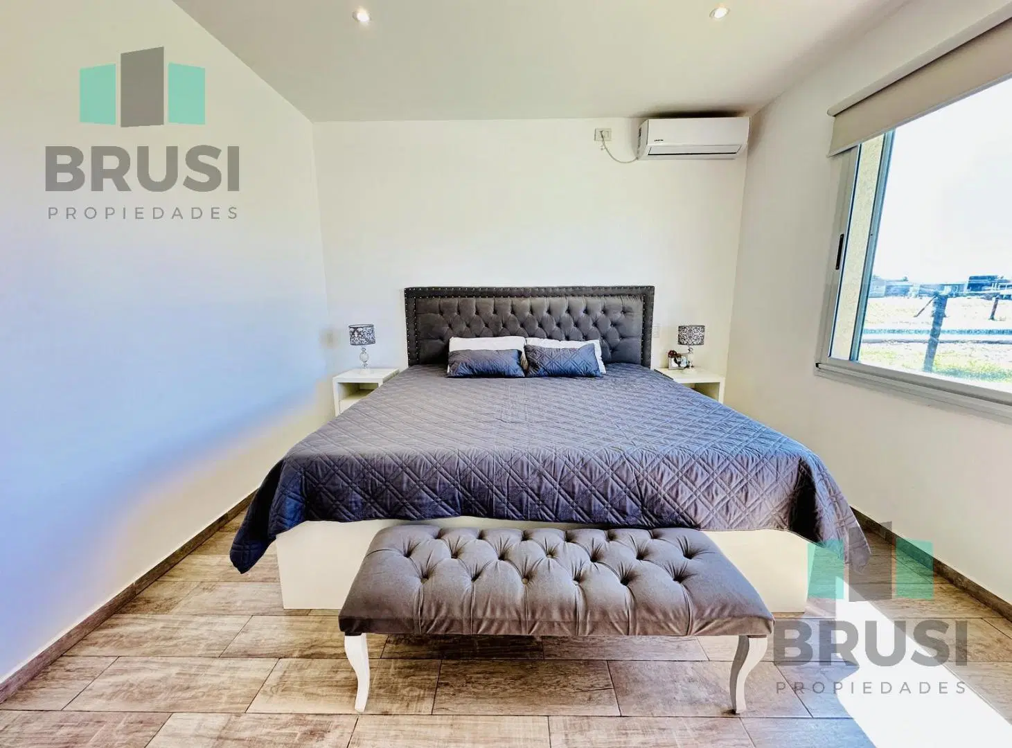 CASA 5 AMBIENTES EN VENTA EN SAN FELIPE - EQUIPADA 4
