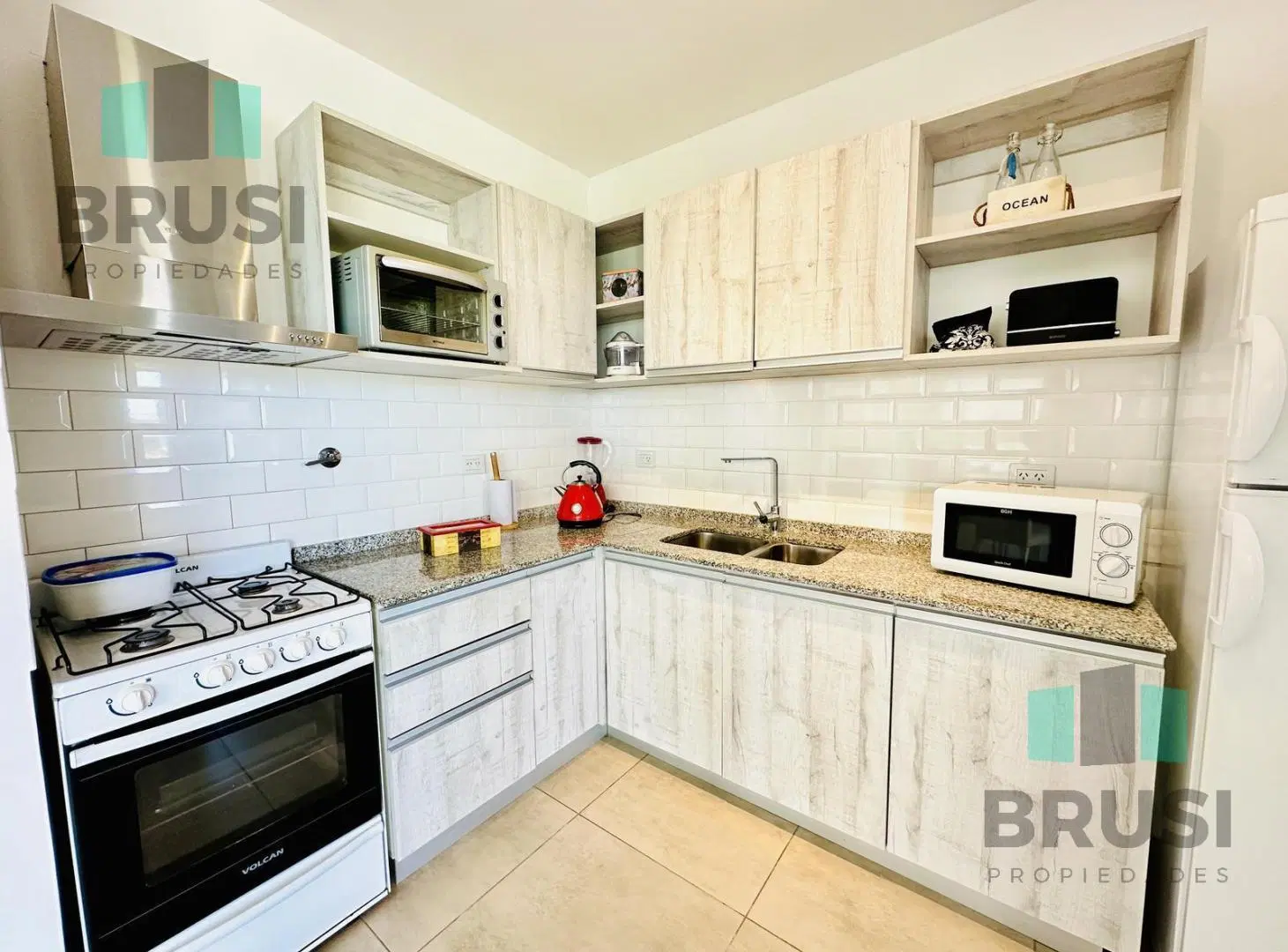 CASA 5 AMBIENTES EN VENTA EN SAN FELIPE - EQUIPADA 2