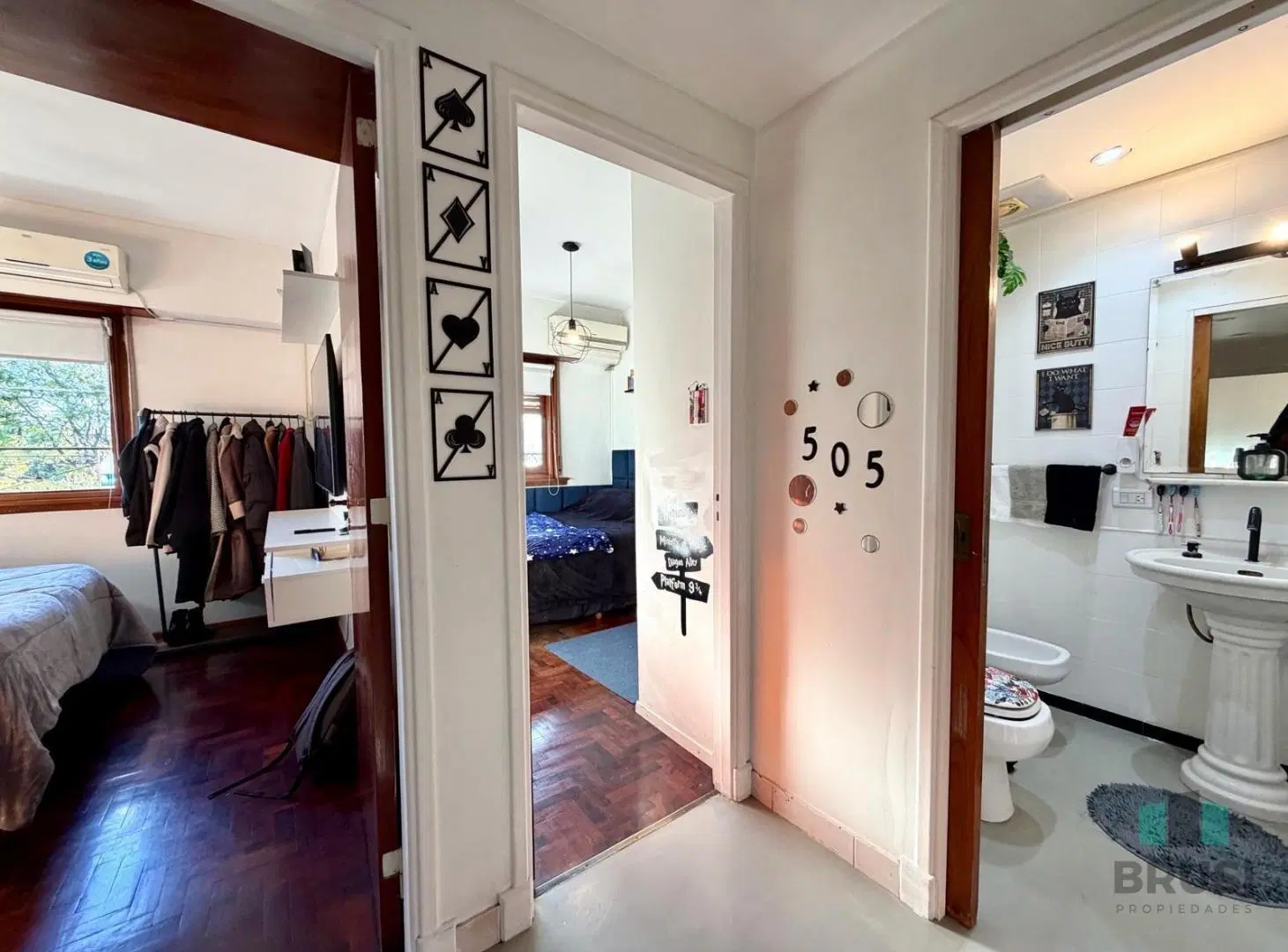DEPARTAMENTO EN VENTA 4 AMBIENTES EN BANFIELD 3