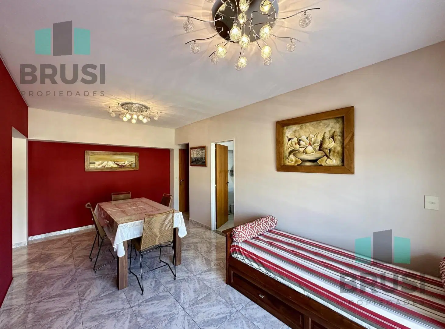 DEPARTAMENTO 2 AMBIENTES EN VENTA EN MATADEROS 2
