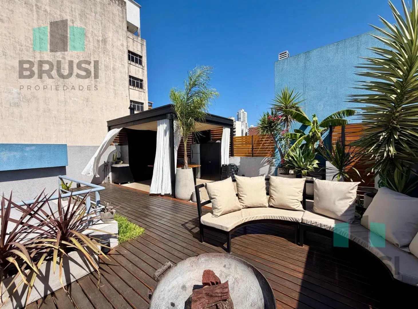 DEPARTAMENTO EN VENTA - 3 AMBIENTES CON TERRAZA PRIVADA - LOMAS DE ZAMORA 3