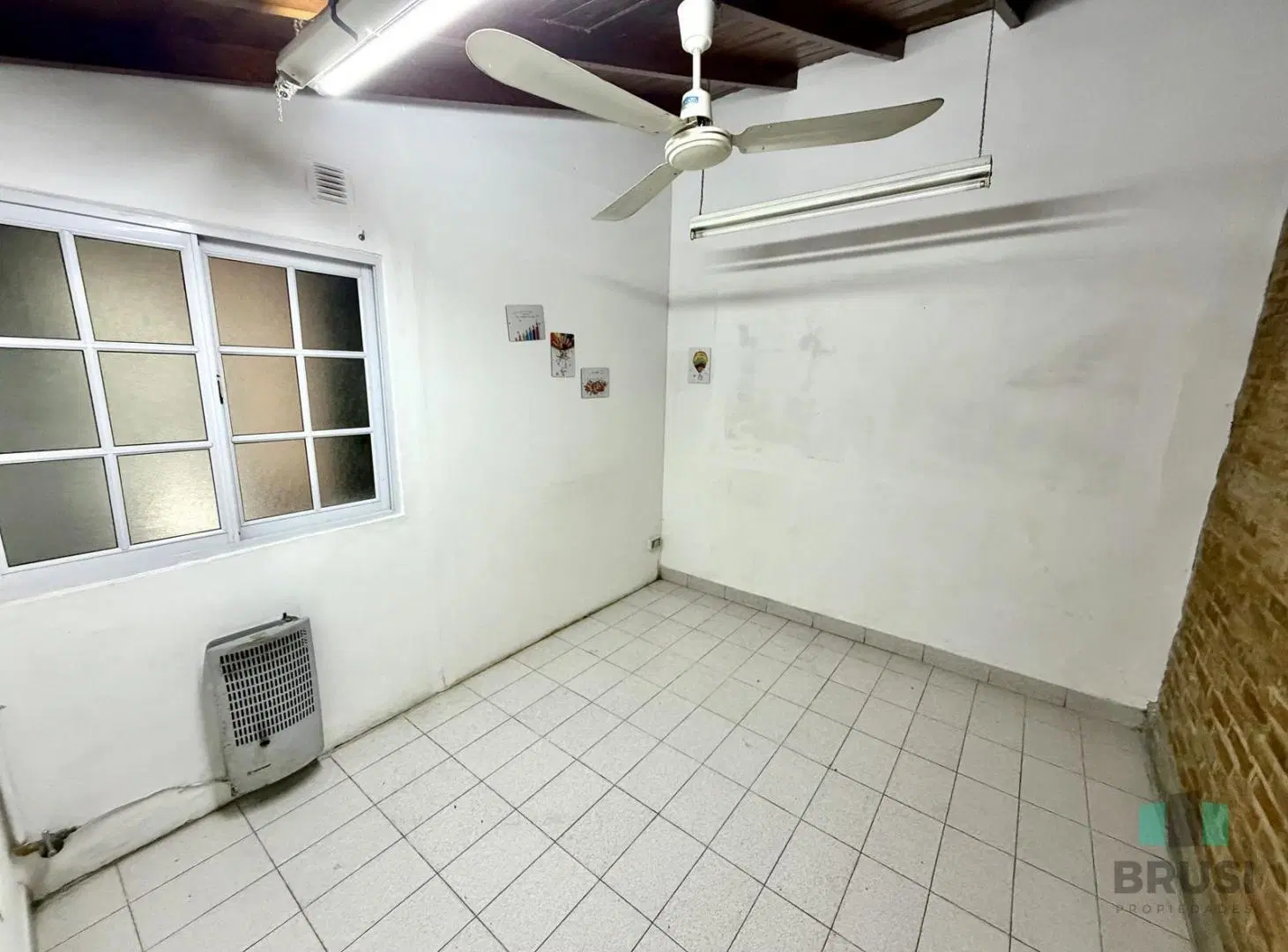 DEPARTAMENTO EN VENTA - IDEAL OFICINAS - 9 AMBIENTES 4