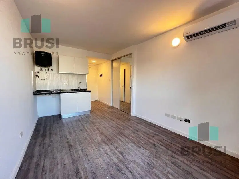 MONOAMBIENTE EN VENTA EN MONSERRAT - A ESTRENAR 5