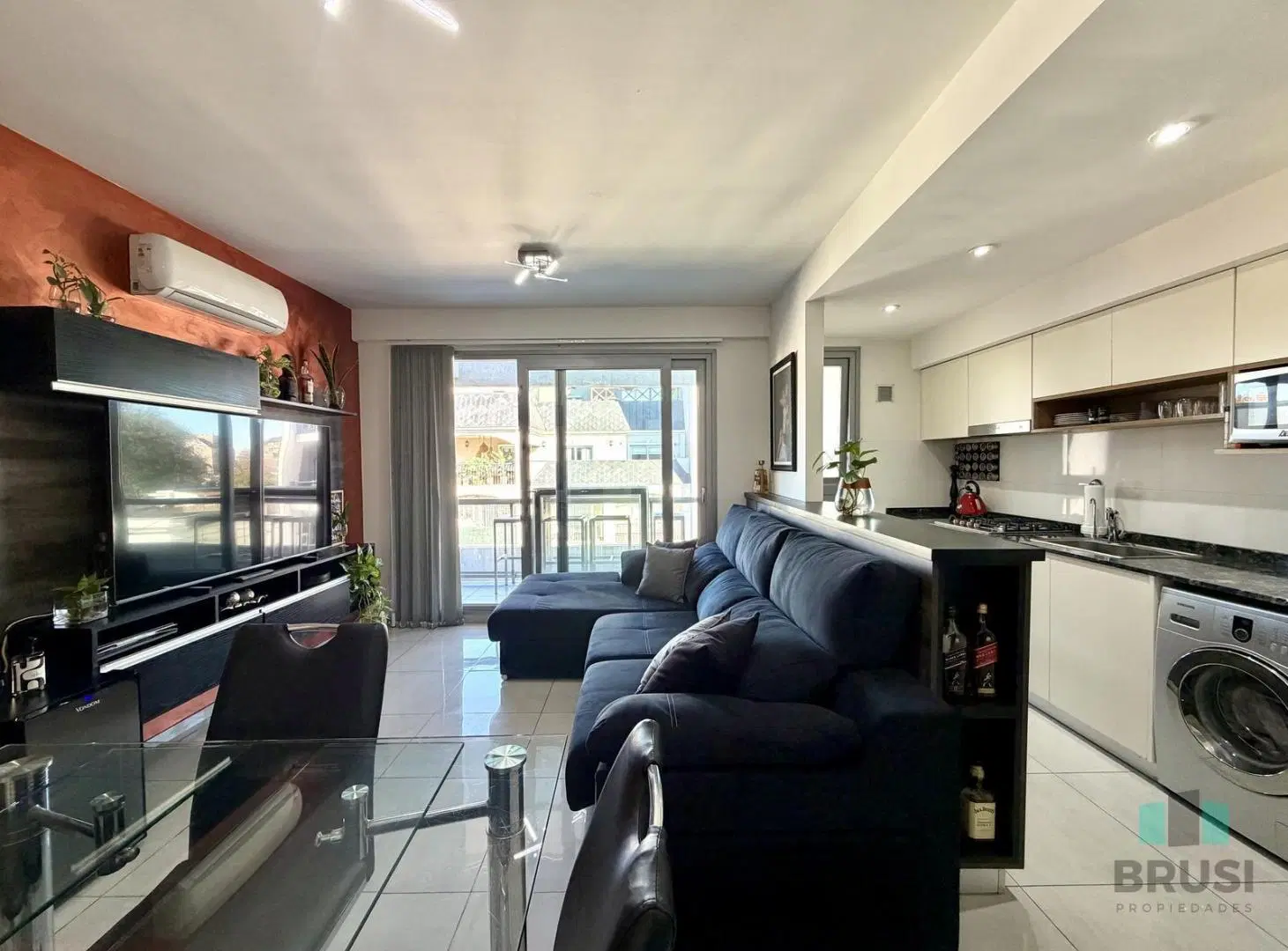DEPARTAMENTO EN VENTA EN ADROGUE - 2 AMBIENTES - TIPO DUPLEX 3