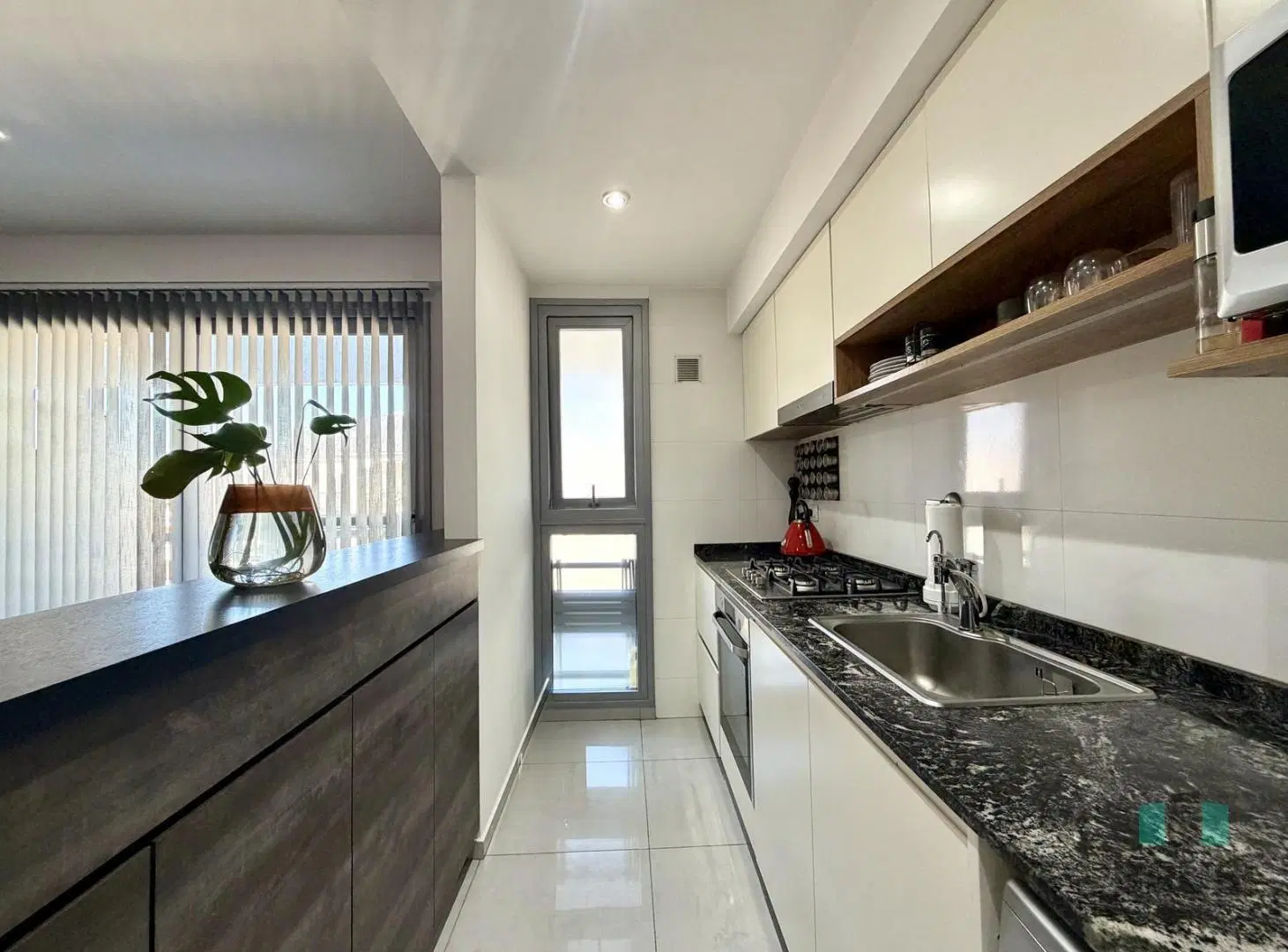 DEPARTAMENTO EN VENTA EN ADROGUE - 2 AMBIENTES - TIPO DUPLEX 4
