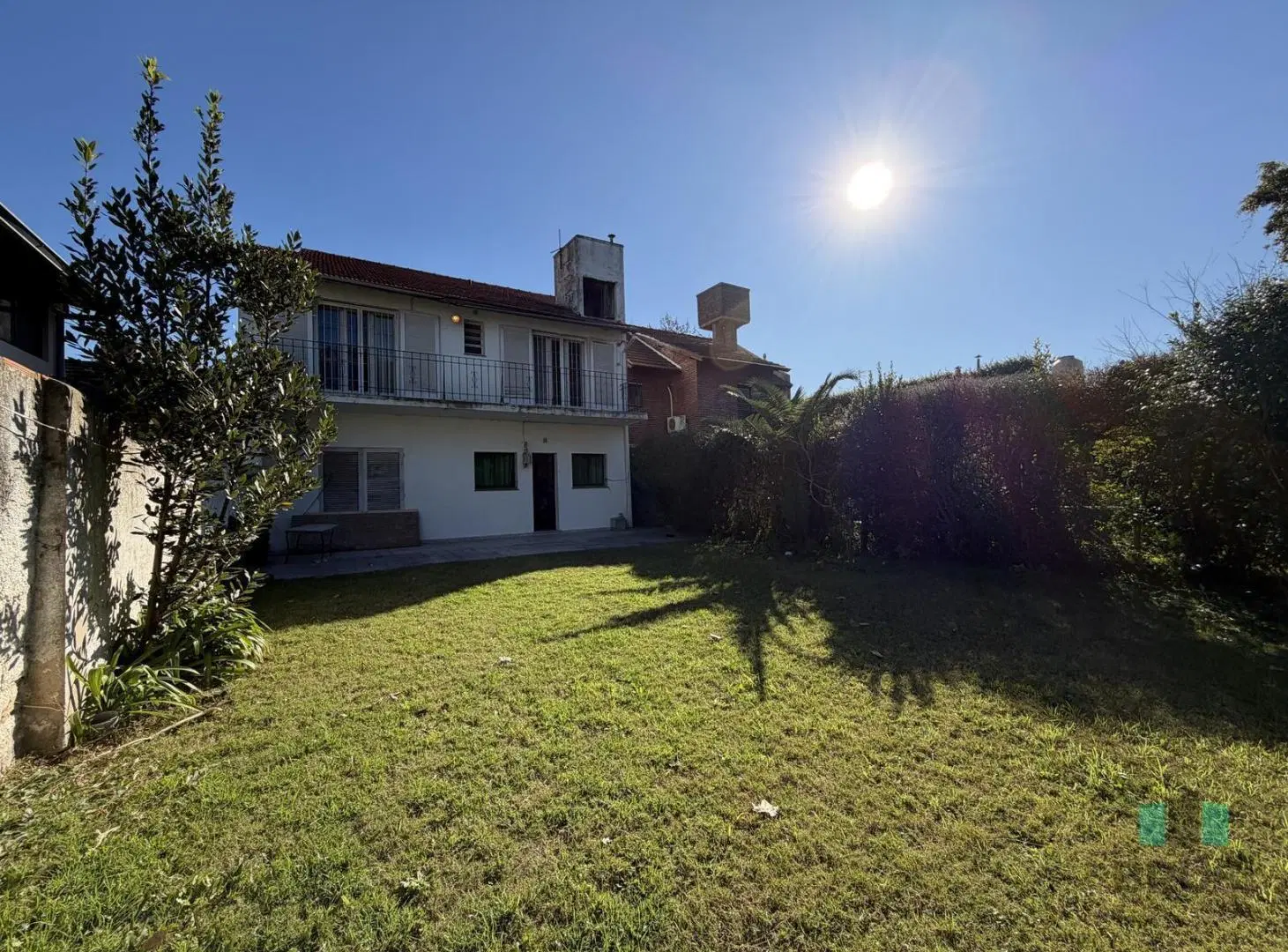 CASA EN VENTA EN LOMAS DE ZAMORA - 5 AMBIENTES 2