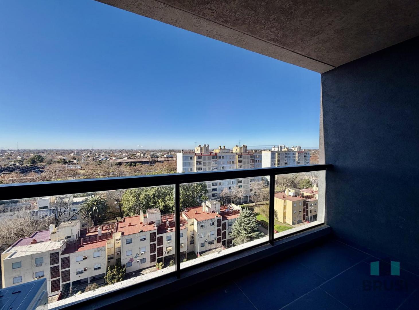 Foto de DEPARTAMENTO EN VENTA EN REMEDIOS DE ESCALADA - MONOAMBIENTE, imagen 4