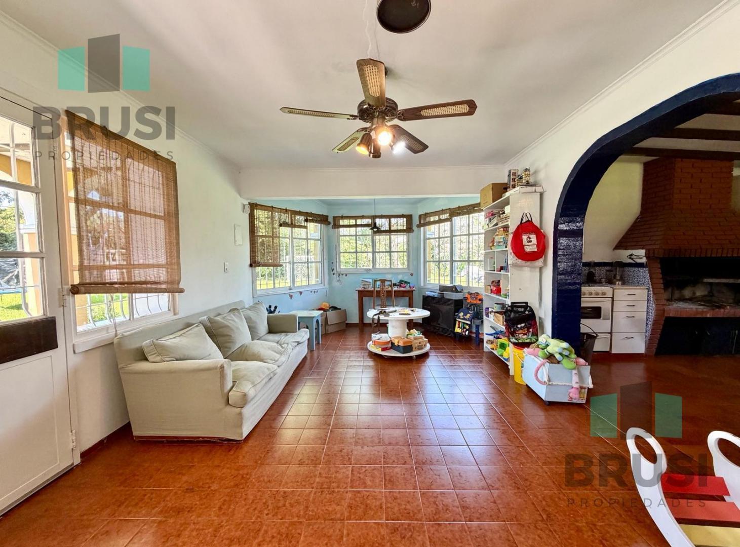Foto de CASA QUINTA EN VENTA EN EZEIZA, imagen 4