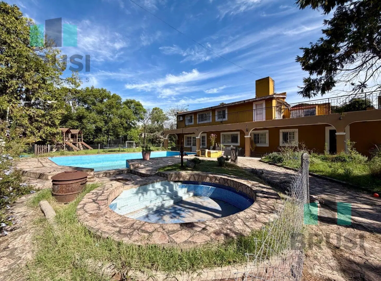 CASA QUINTA EN VENTA EN EZEIZA 5