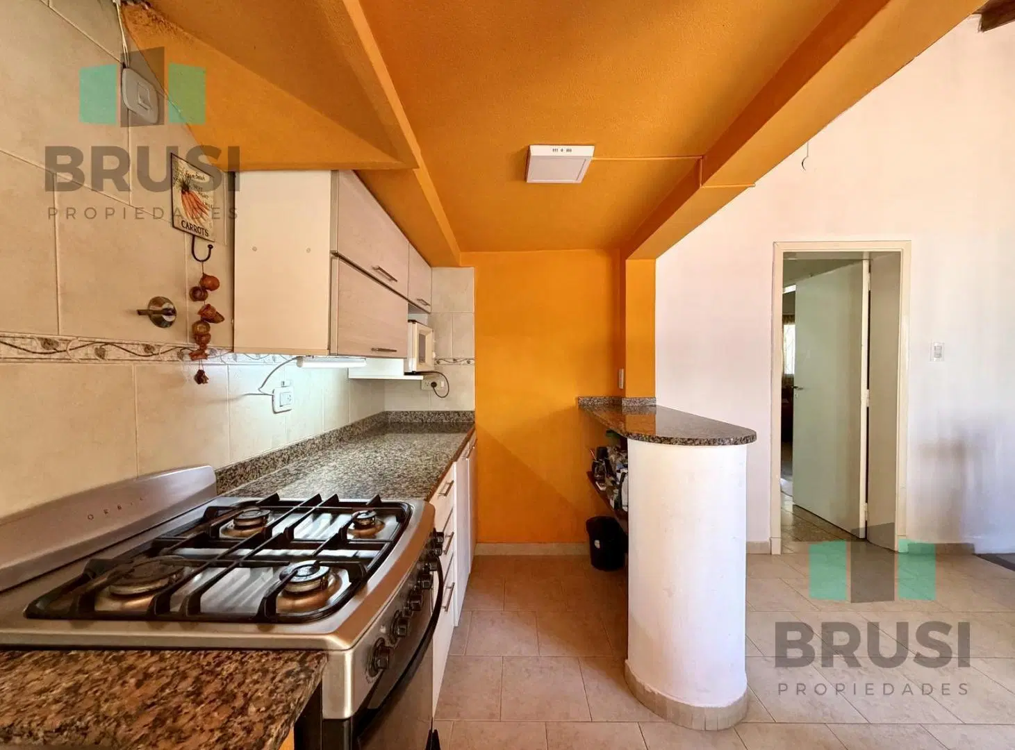 CASA PH EN VENTA EN ADROGUE - 3 AMBIENTES 5