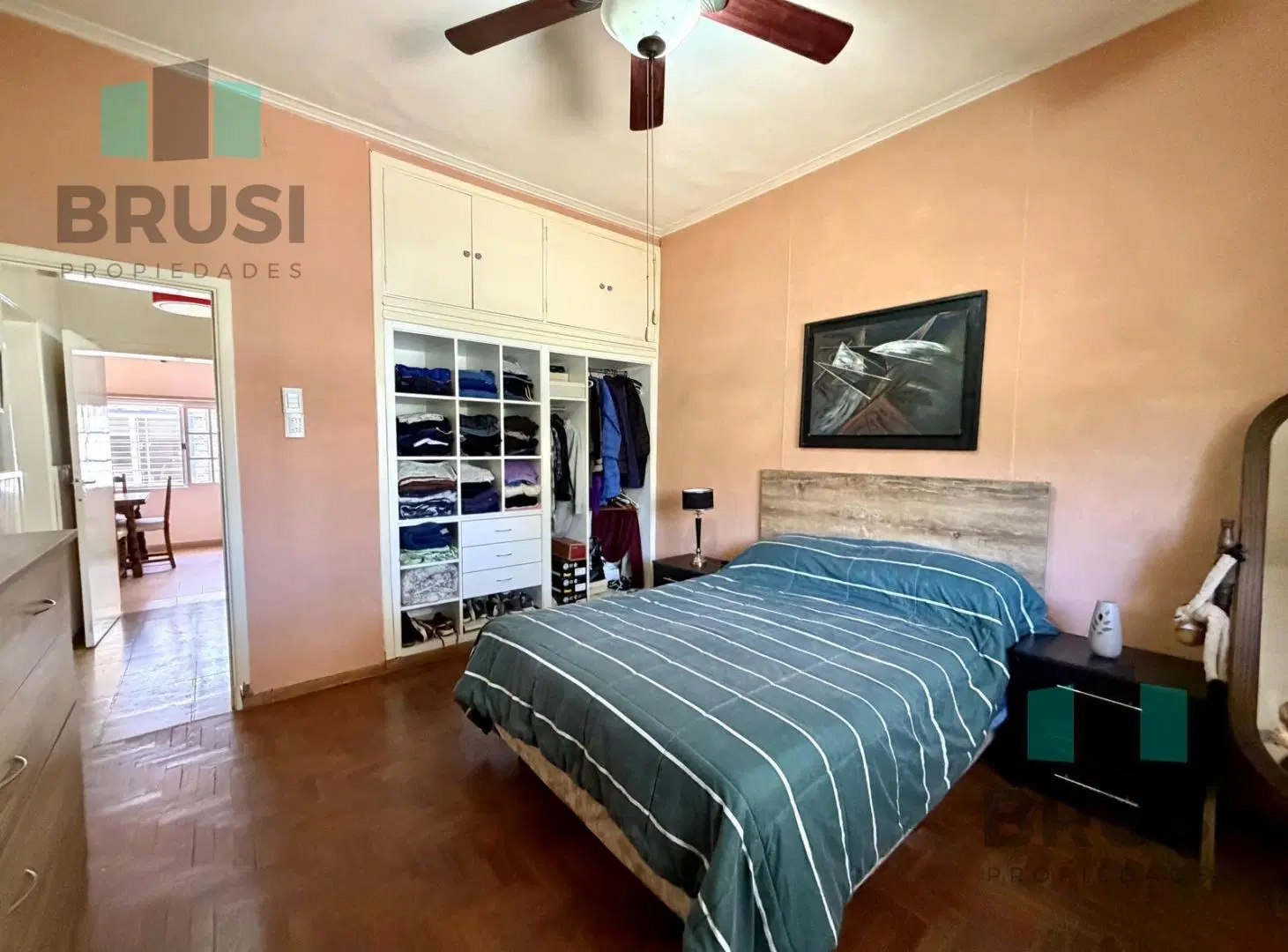 CASA PH EN VENTA EN ADROGUE - 3 AMBIENTES 4