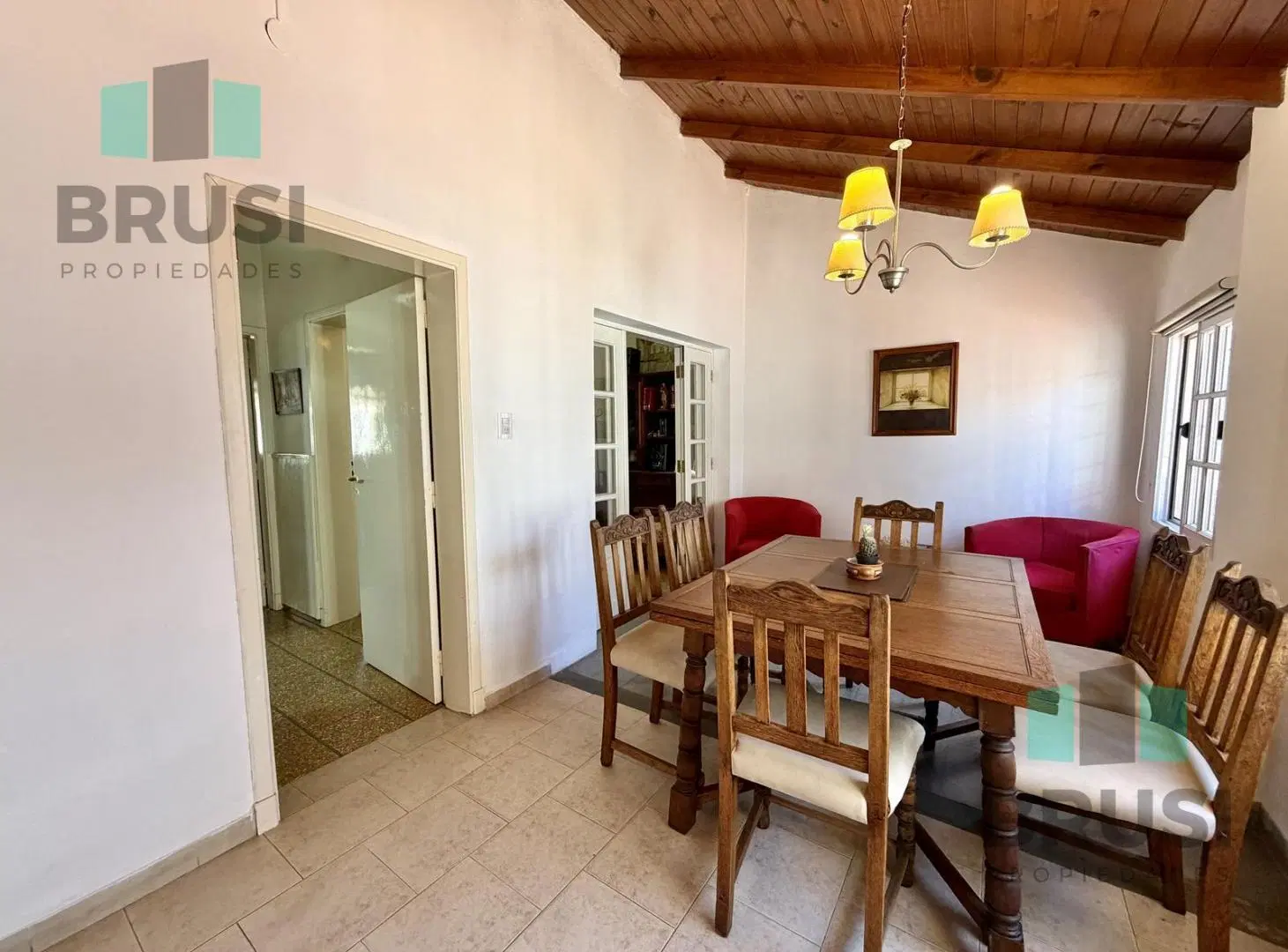 CASA PH EN VENTA EN ADROGUE - 3 AMBIENTES 3