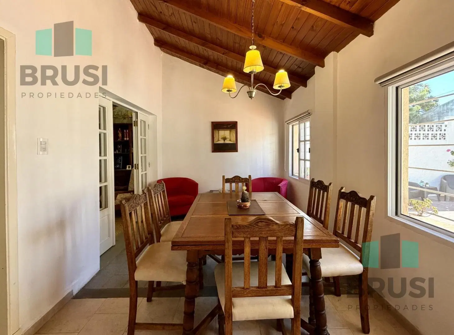 CASA PH EN VENTA EN ADROGUE - 3 AMBIENTES 8