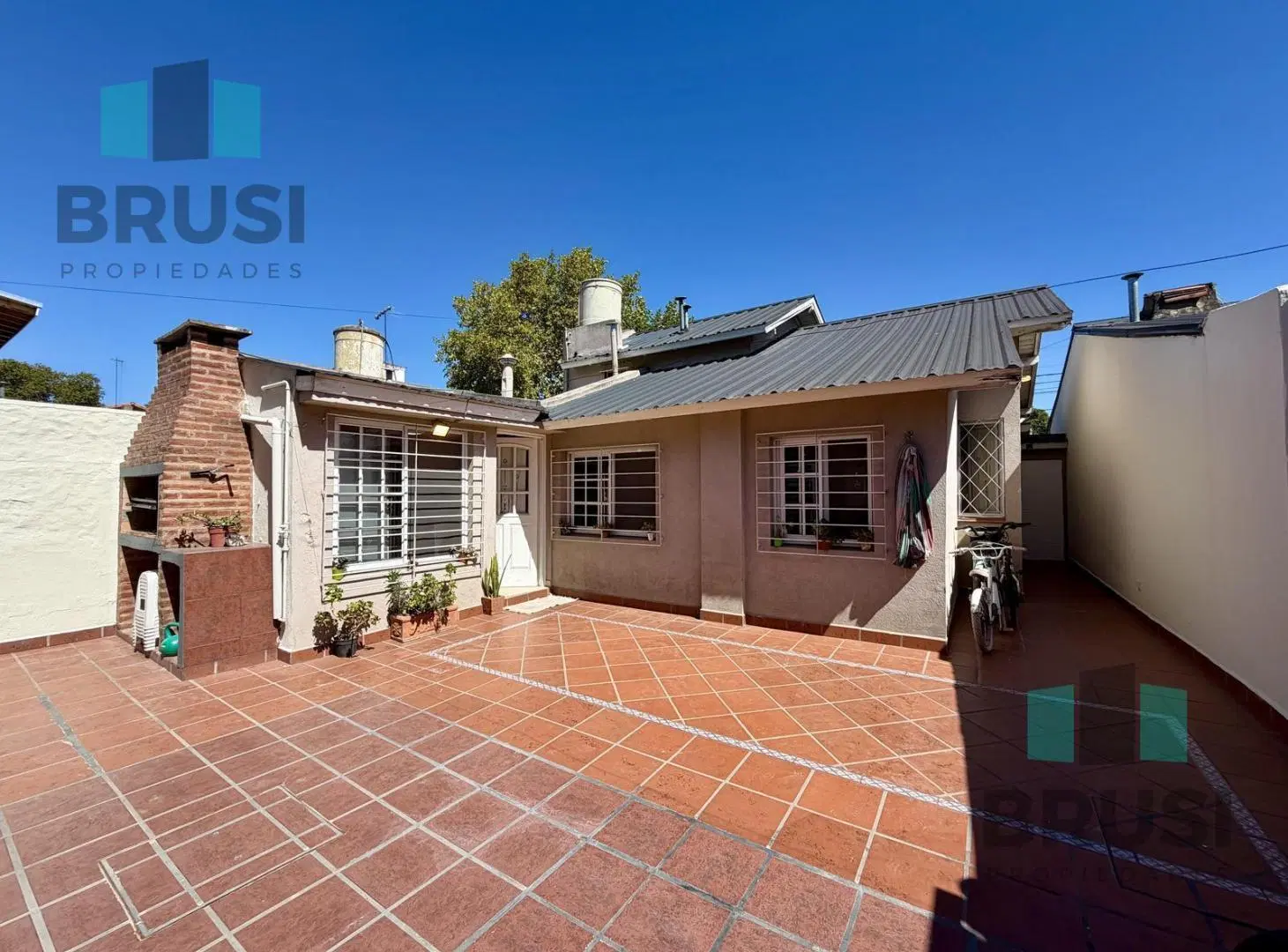 CASA PH EN VENTA EN ADROGUE - 3 AMBIENTES 2
